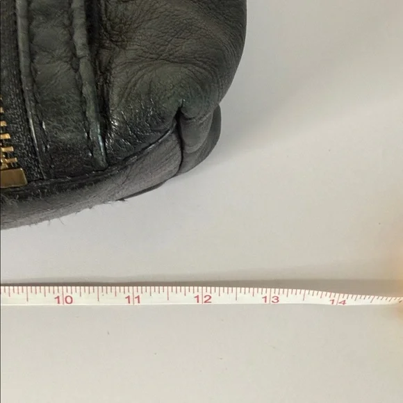 FOSSLI Leather Crossbody Bag - Picture 9 of 10